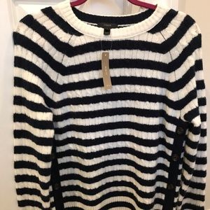 Brand new jcrew sweater